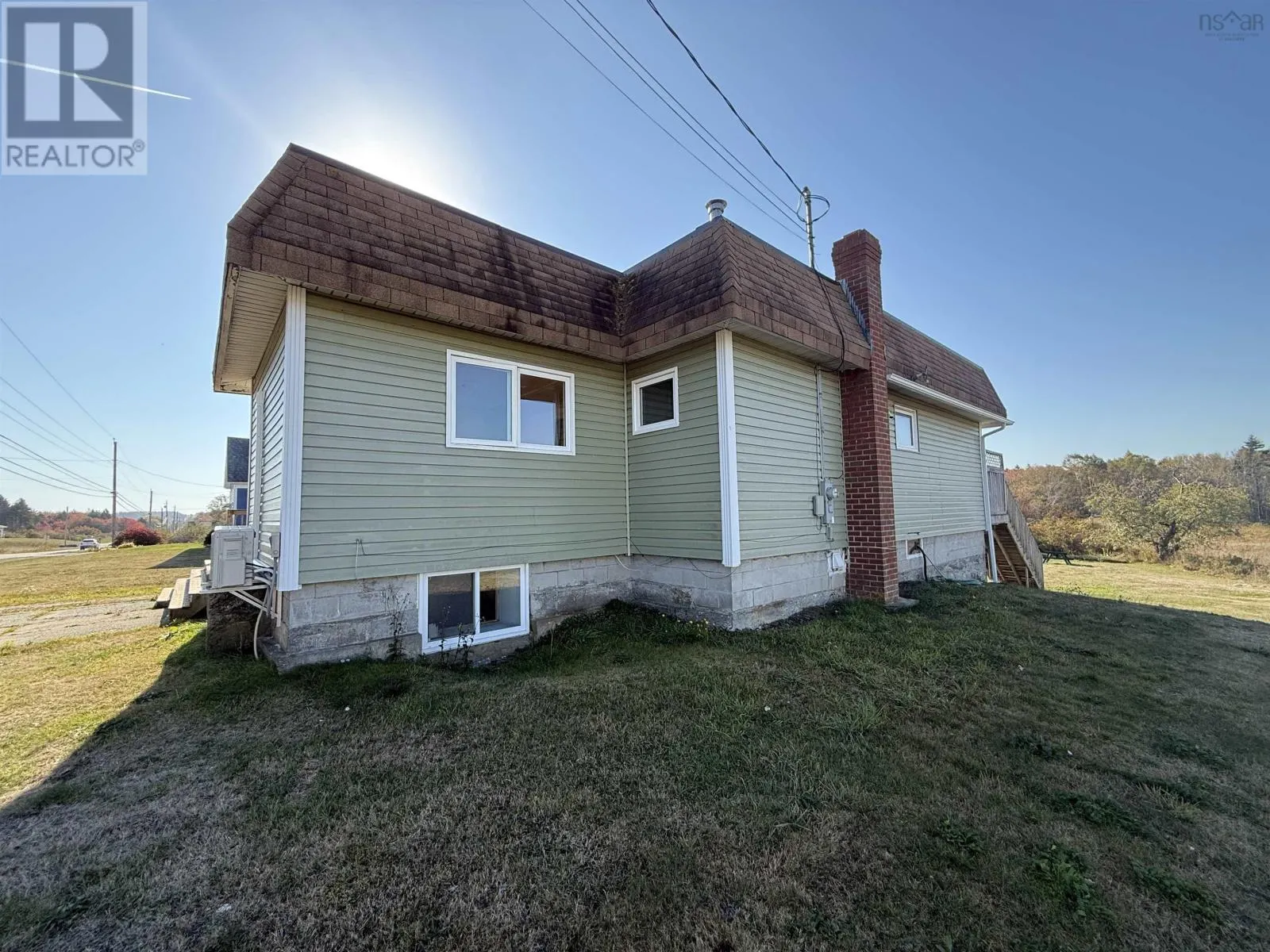 538 Little Brook Road