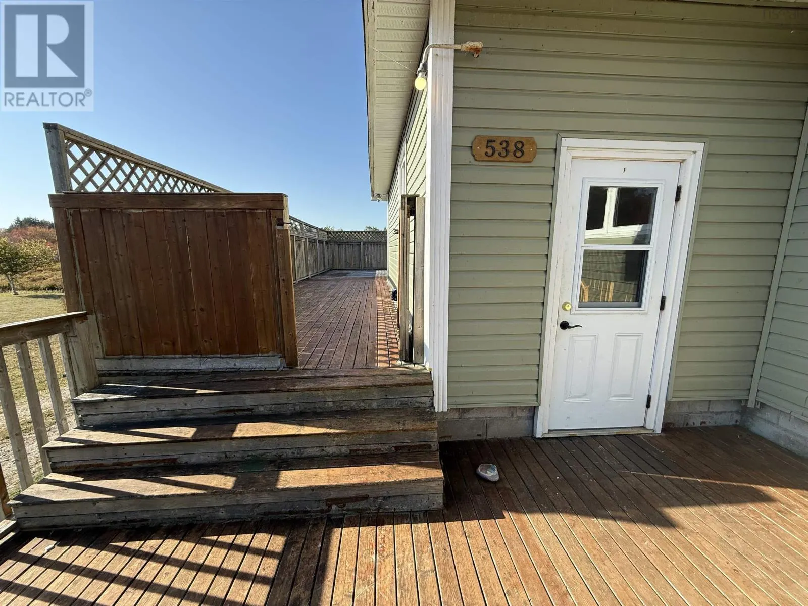 538 Little Brook Road