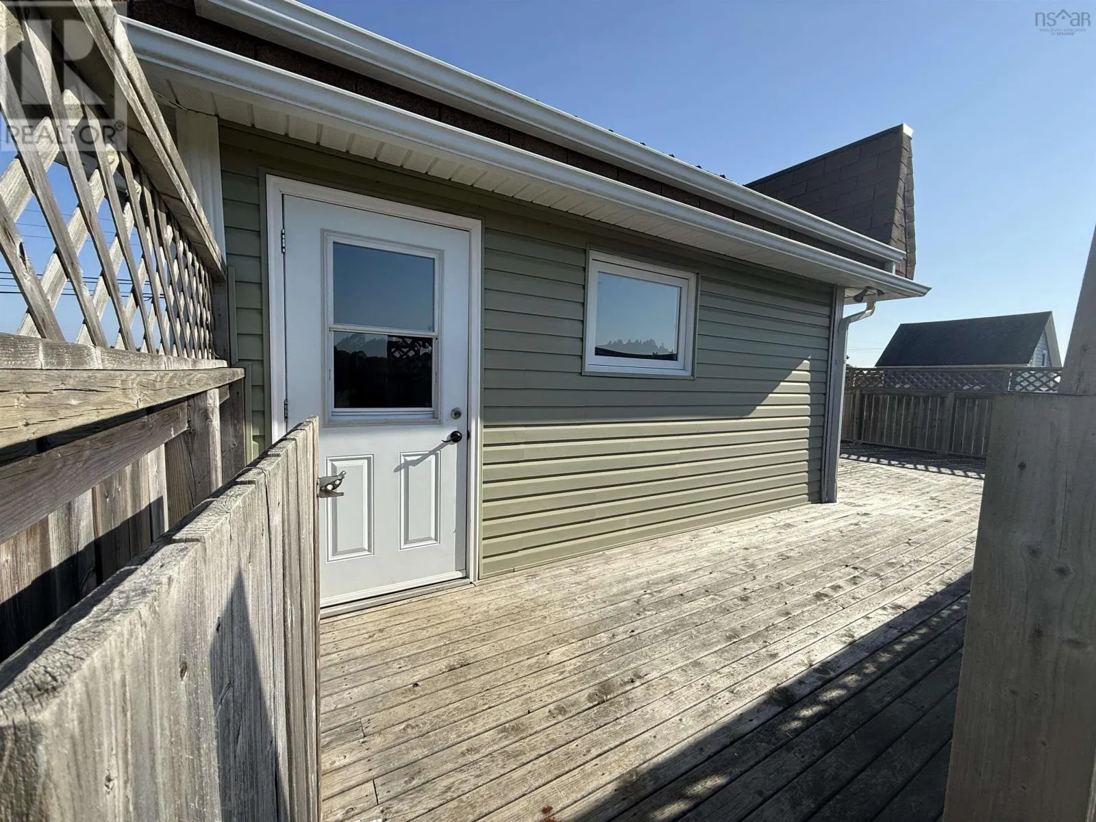 538 Little Brook Road