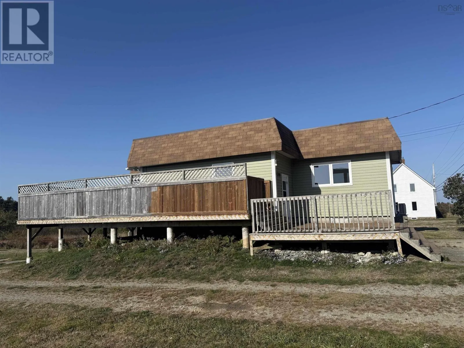538 Little Brook Road