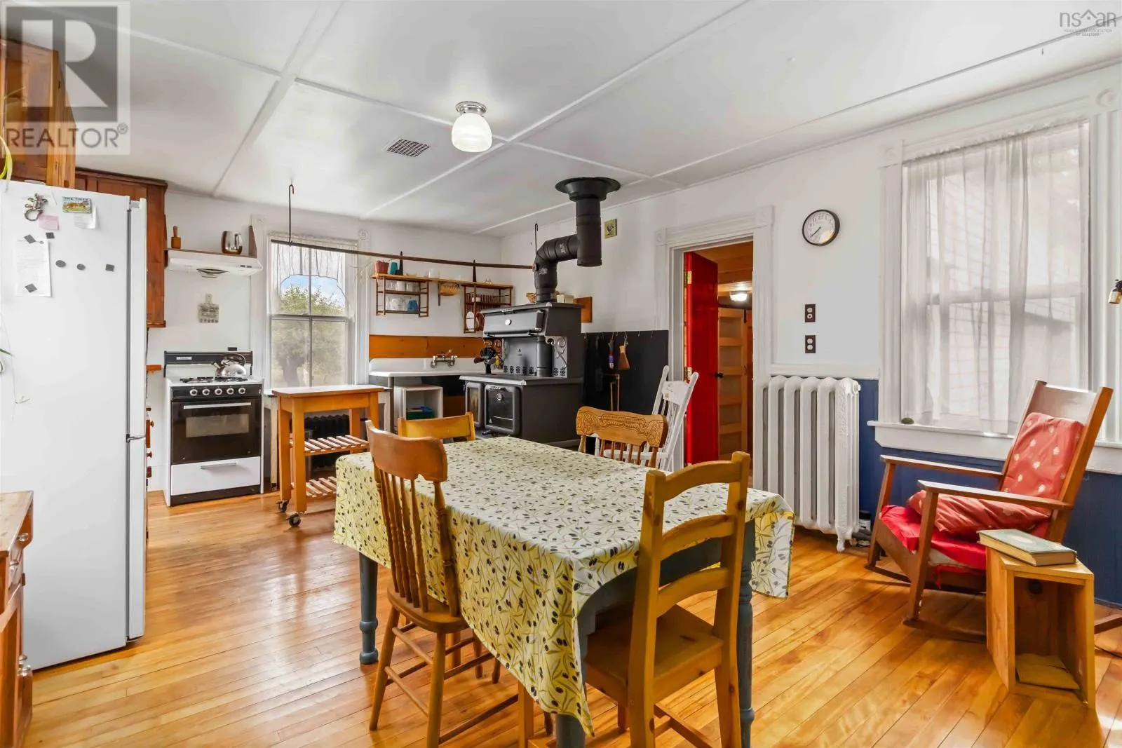581 Stanburne Road