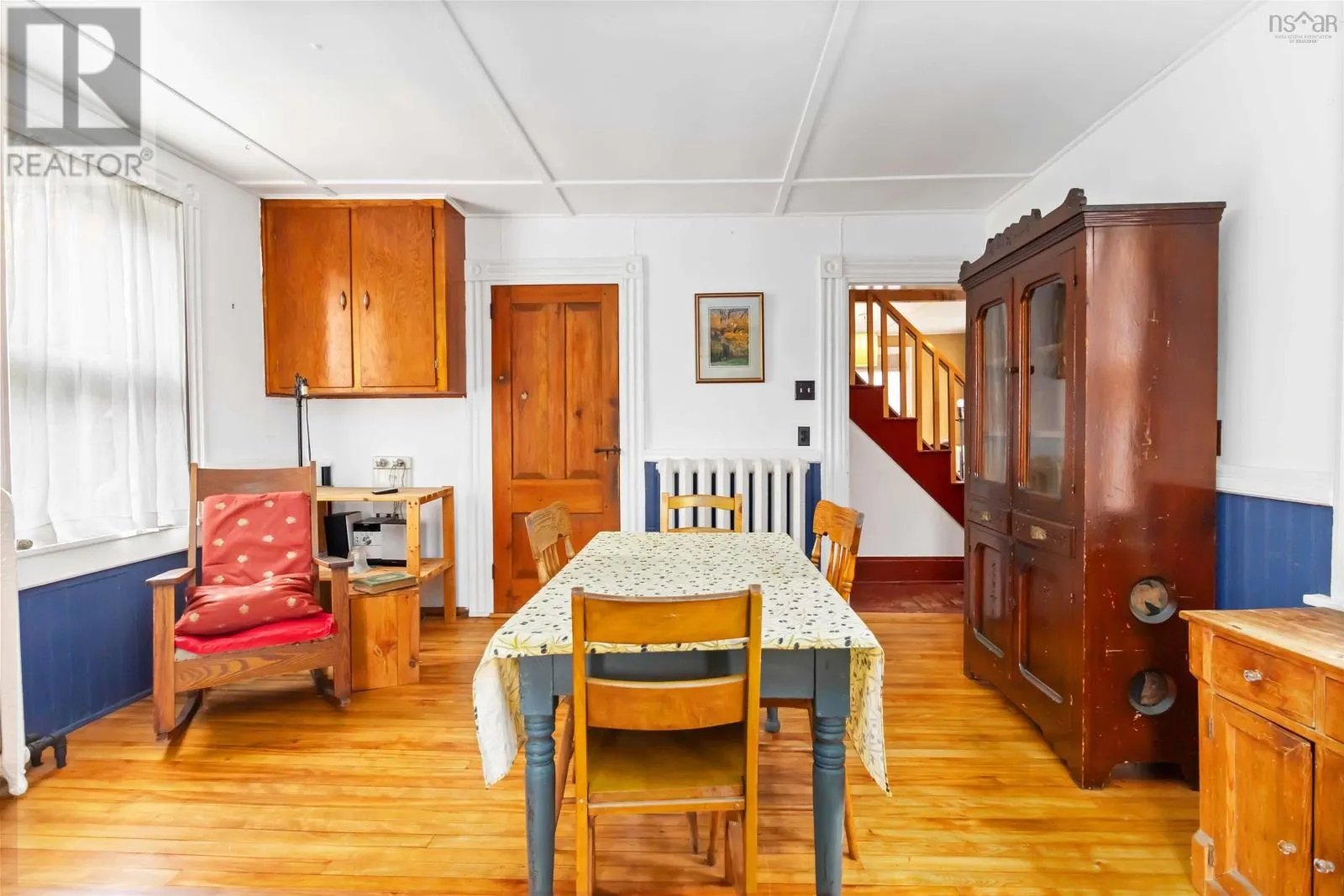 581 Stanburne Road