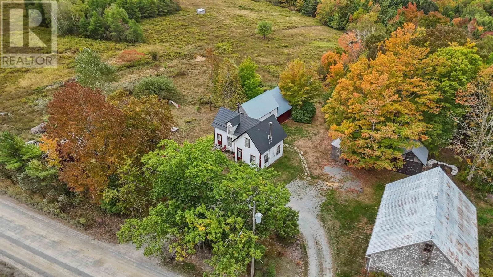 581 Stanburne Road