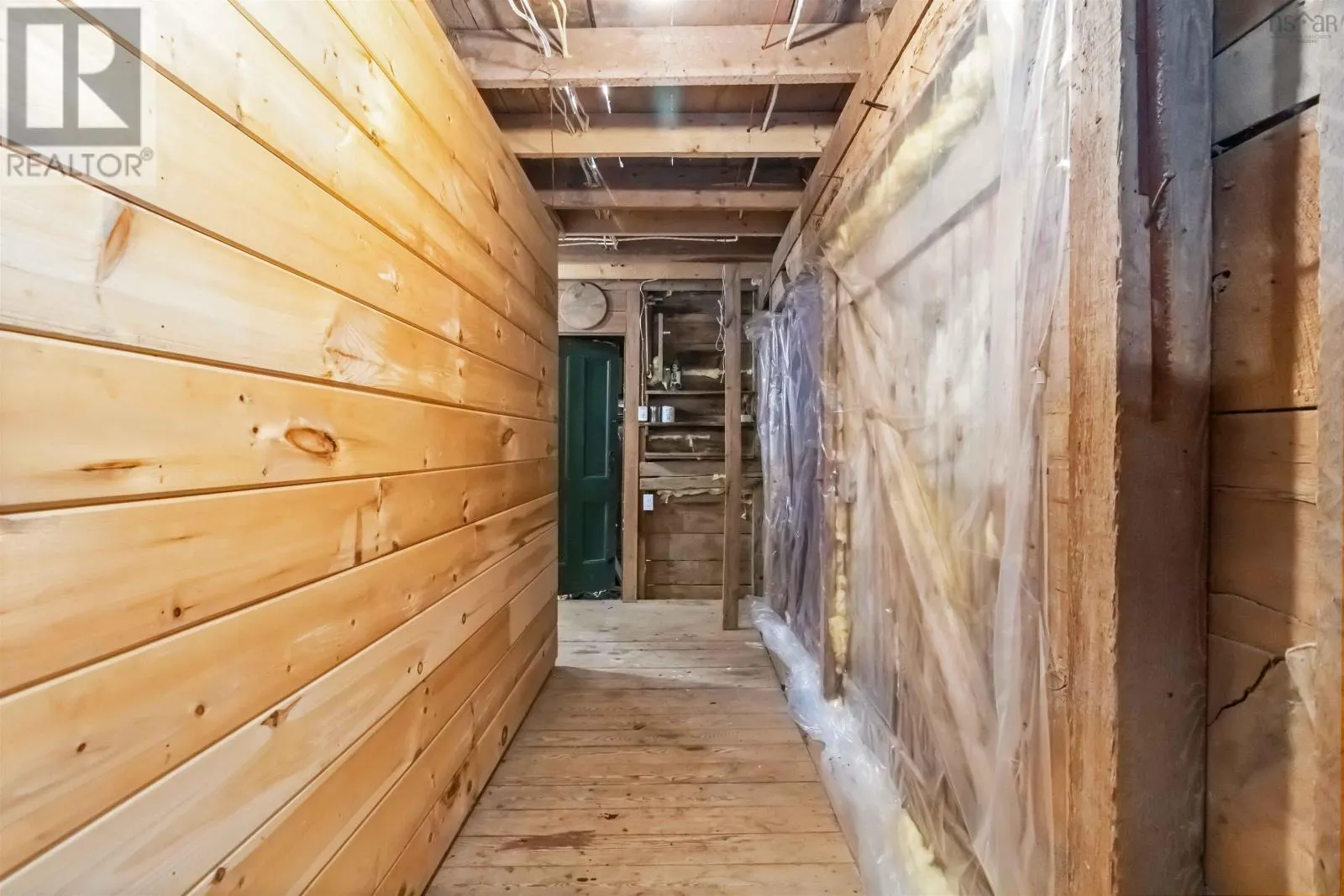 581 Stanburne Road