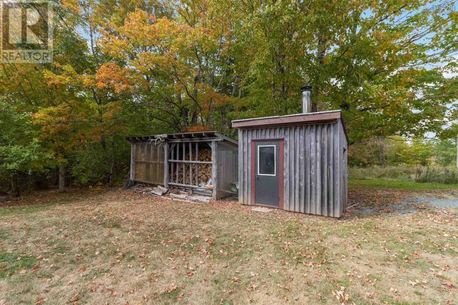 581 Stanburne Road