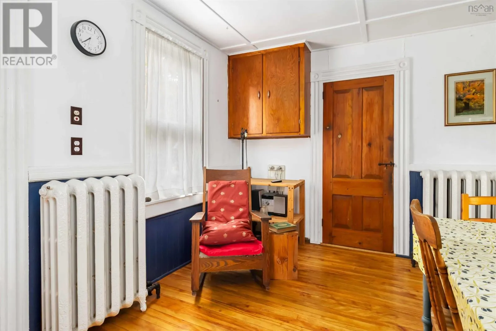 581 Stanburne Road