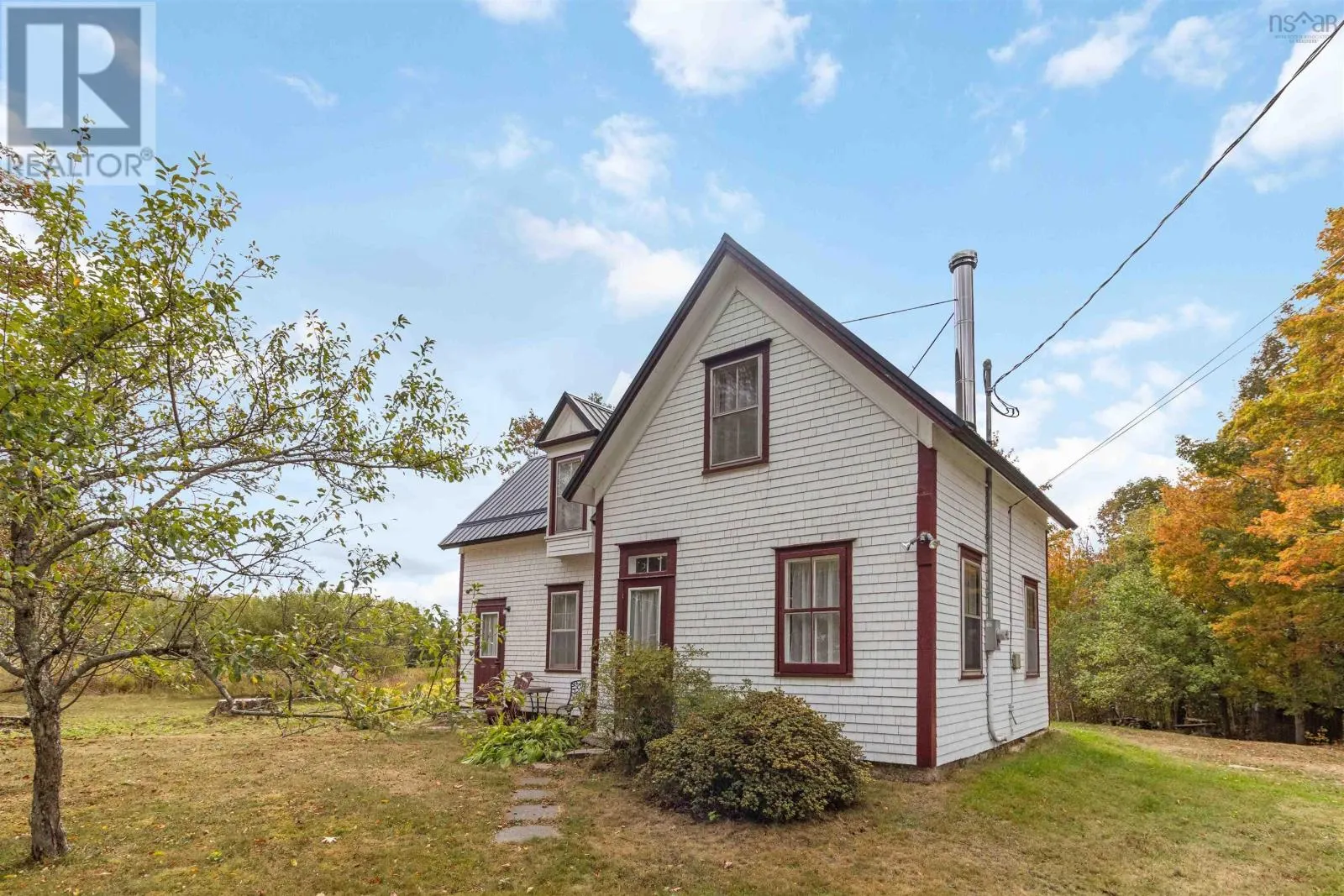 581 Stanburne Road