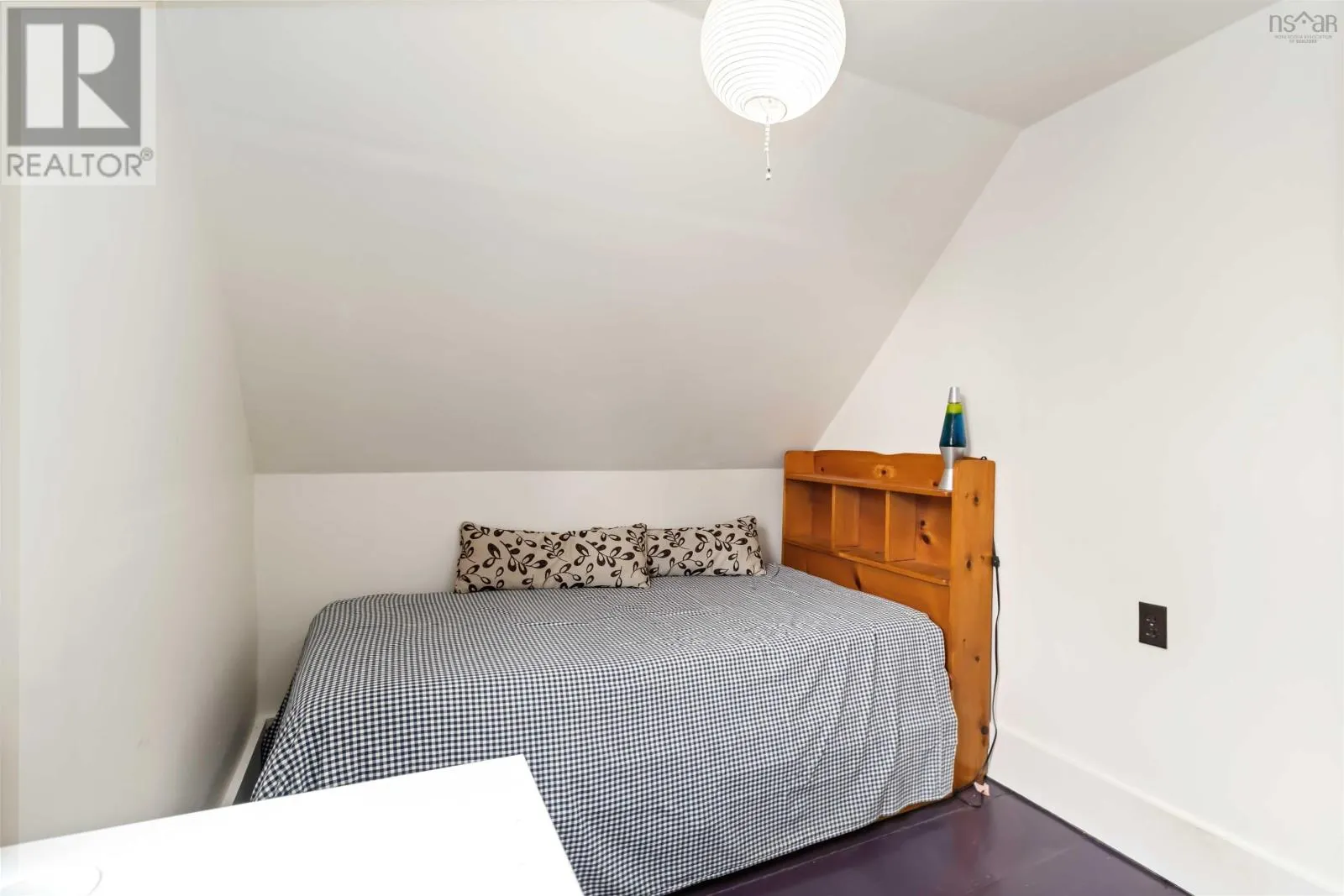 581 Stanburne Road