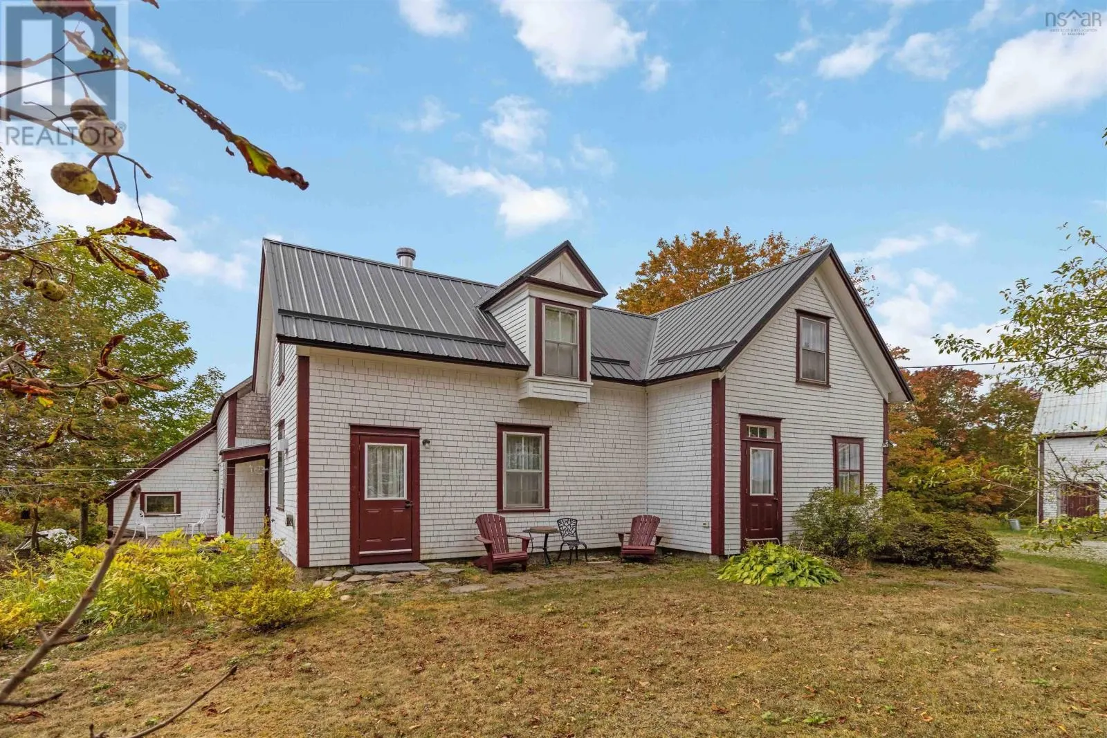 581 Stanburne Road