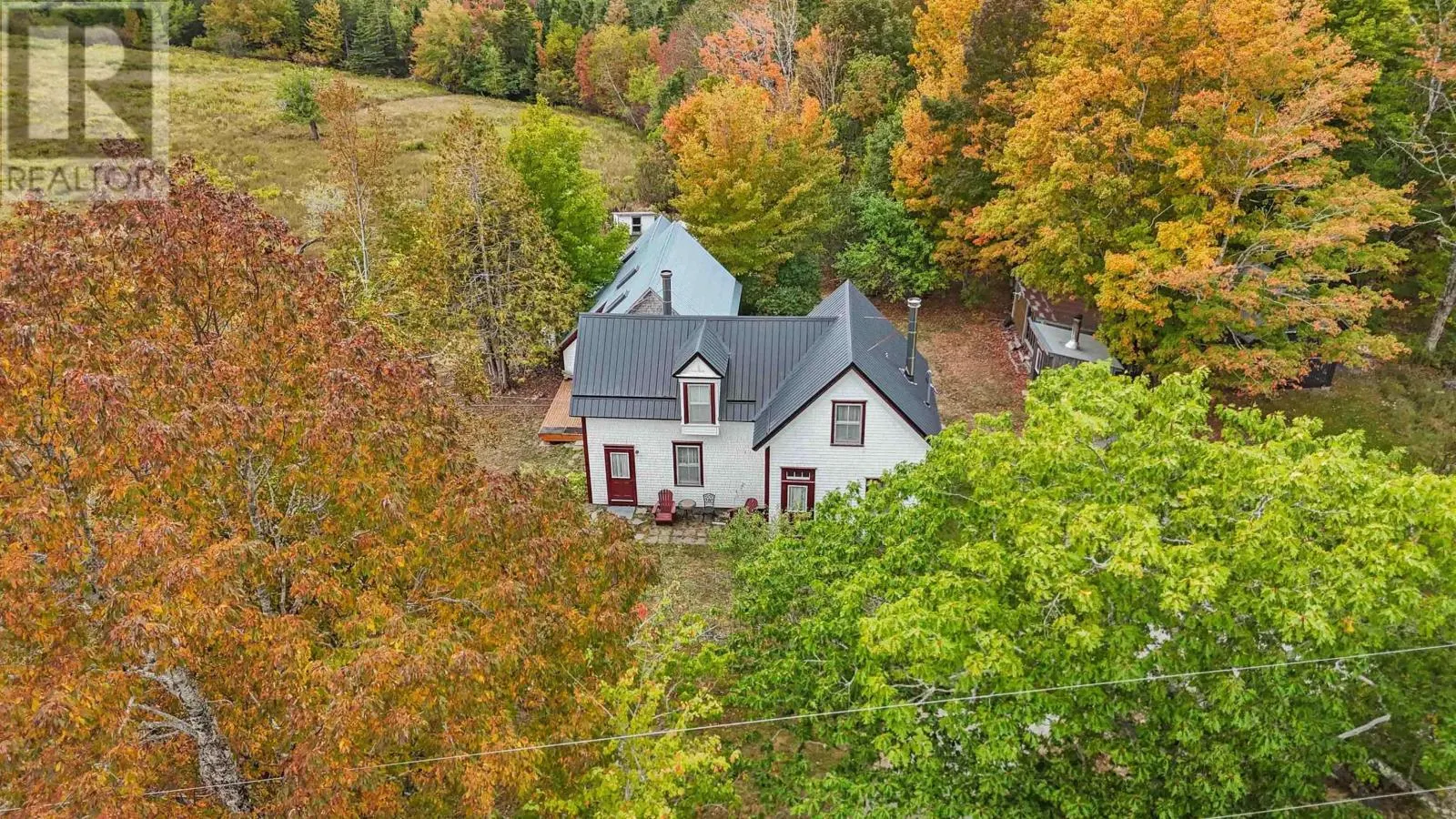 581 Stanburne Road
