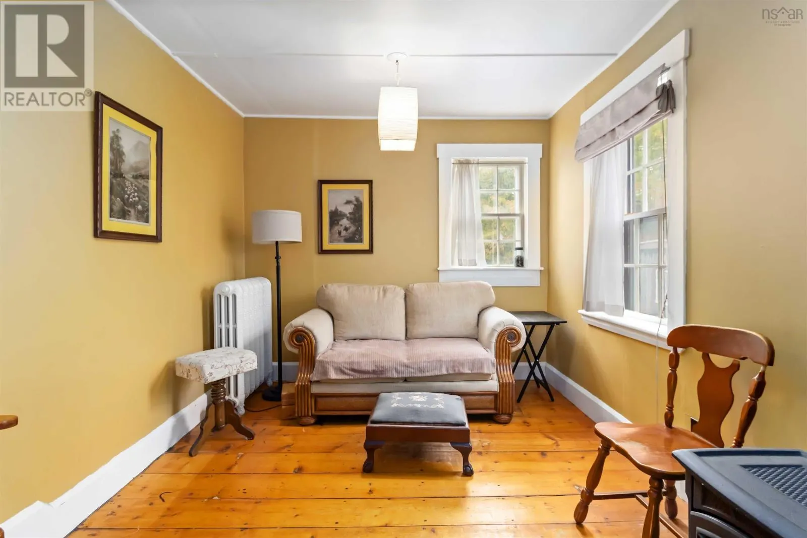 581 Stanburne Road