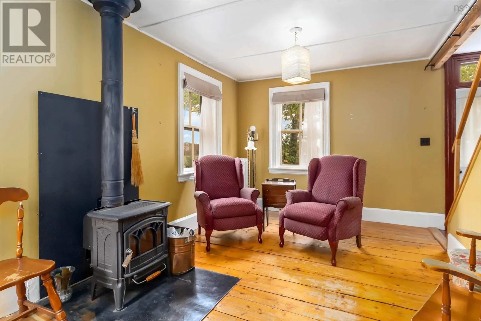581 Stanburne Road