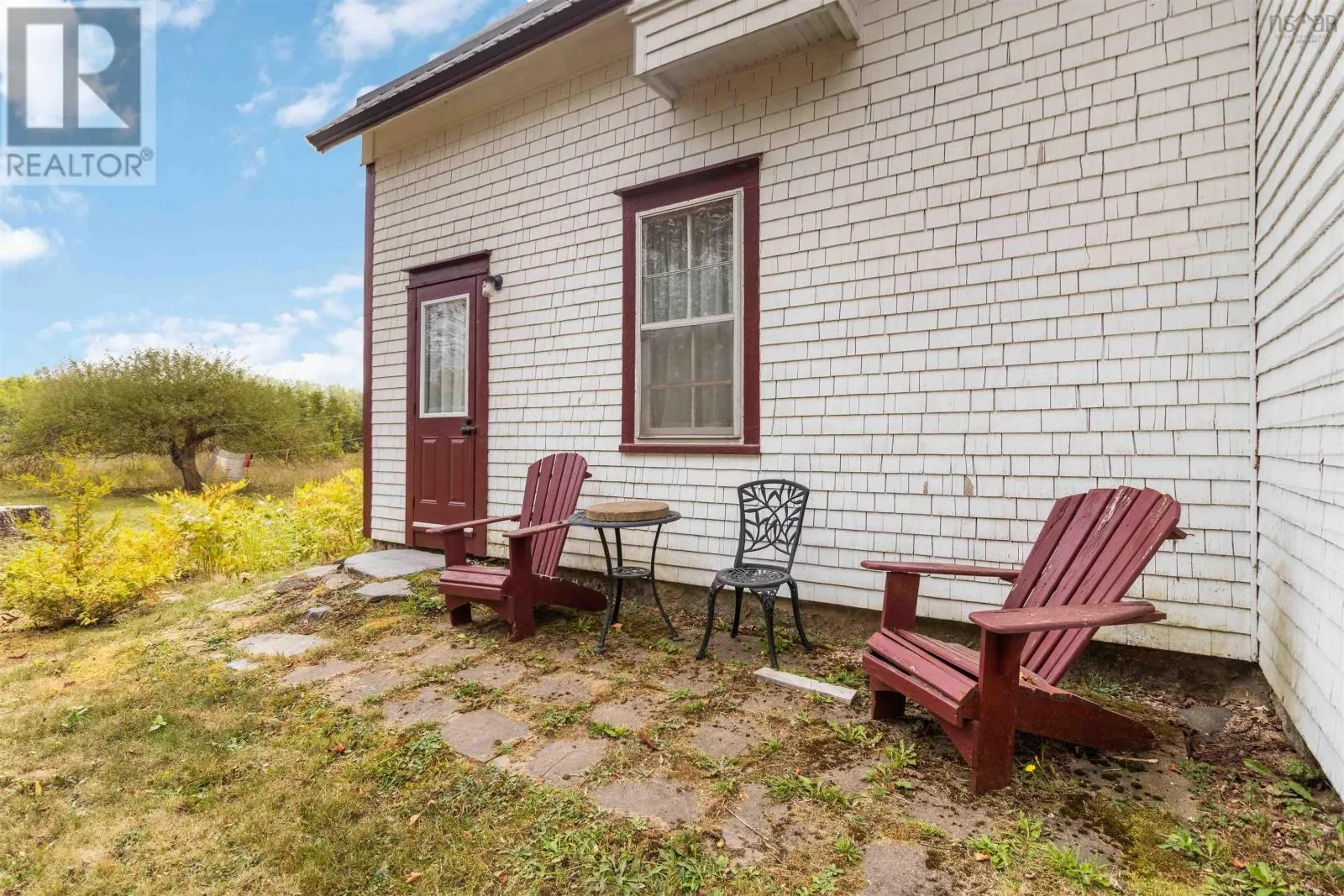 581 Stanburne Road