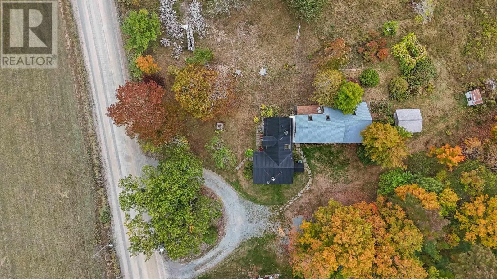 581 Stanburne Road