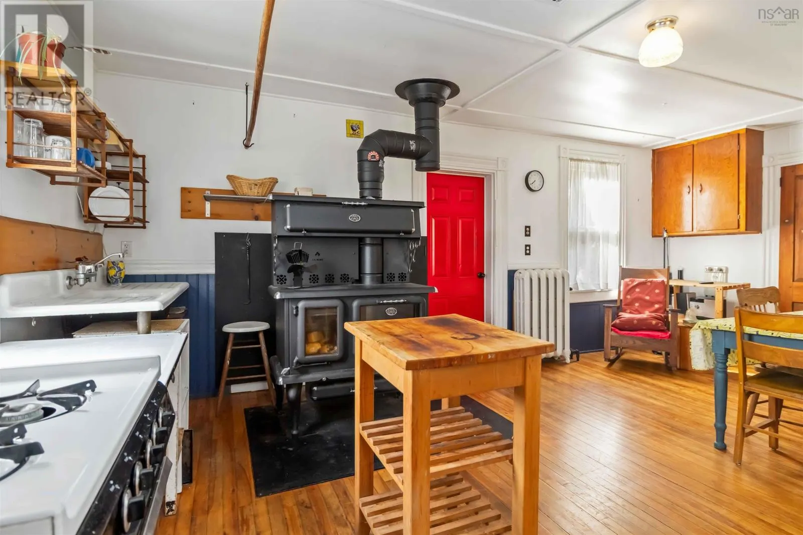 581 Stanburne Road