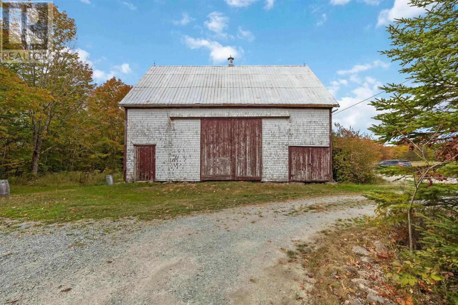 581 Stanburne Road