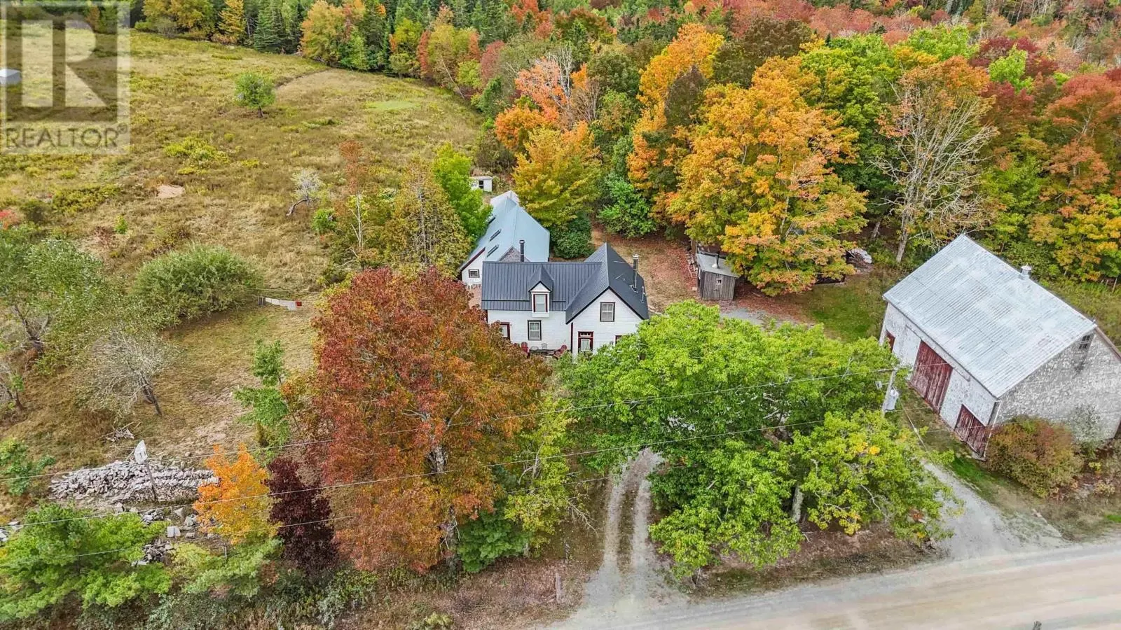 581 Stanburne Road