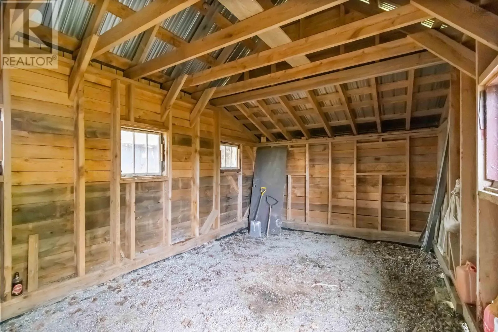 581 Stanburne Road