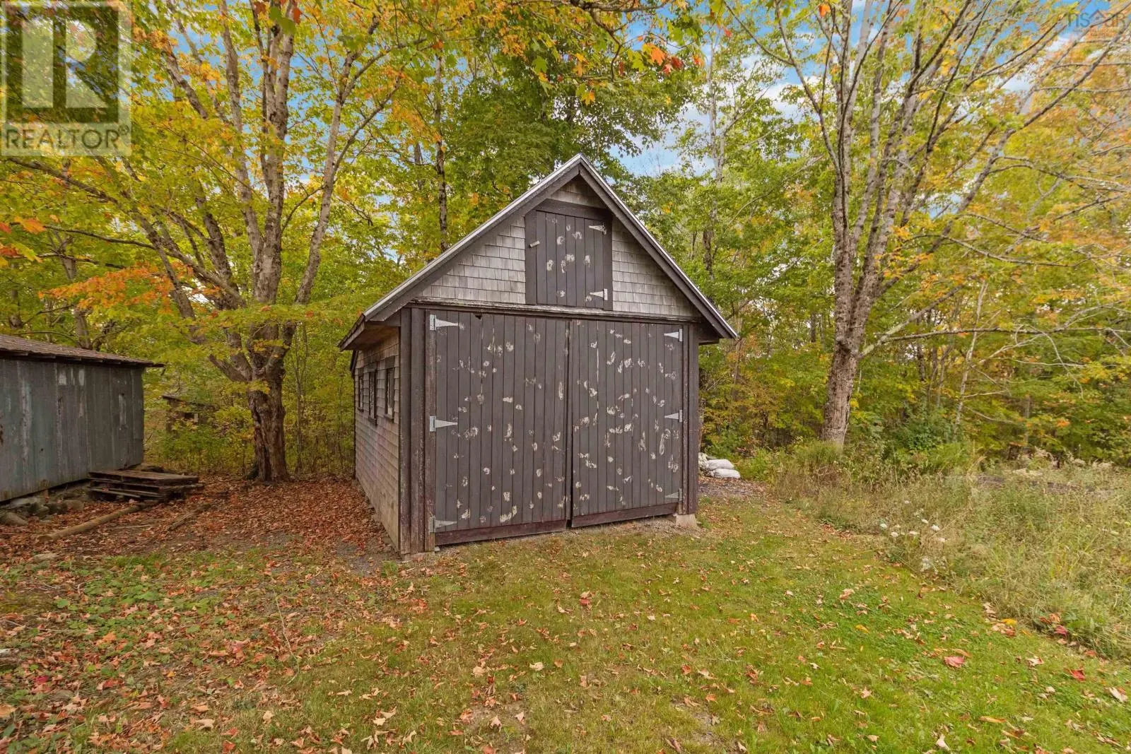 581 Stanburne Road