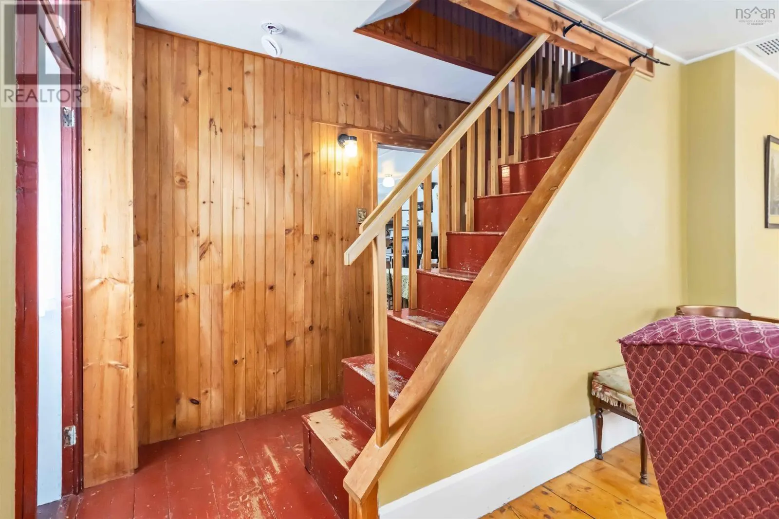 581 Stanburne Road