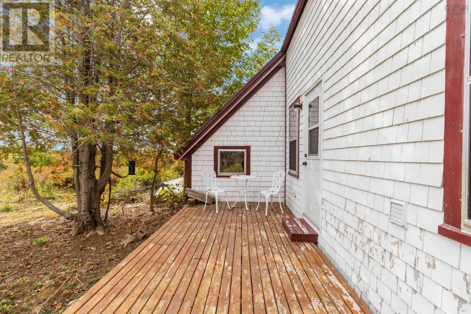 581 Stanburne Road