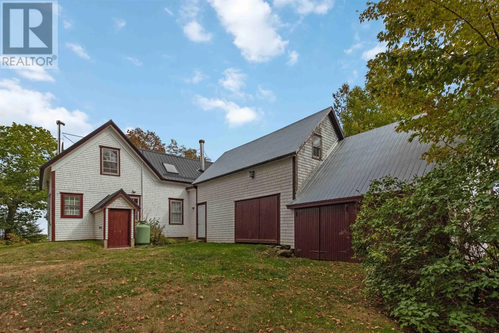 581 Stanburne Road