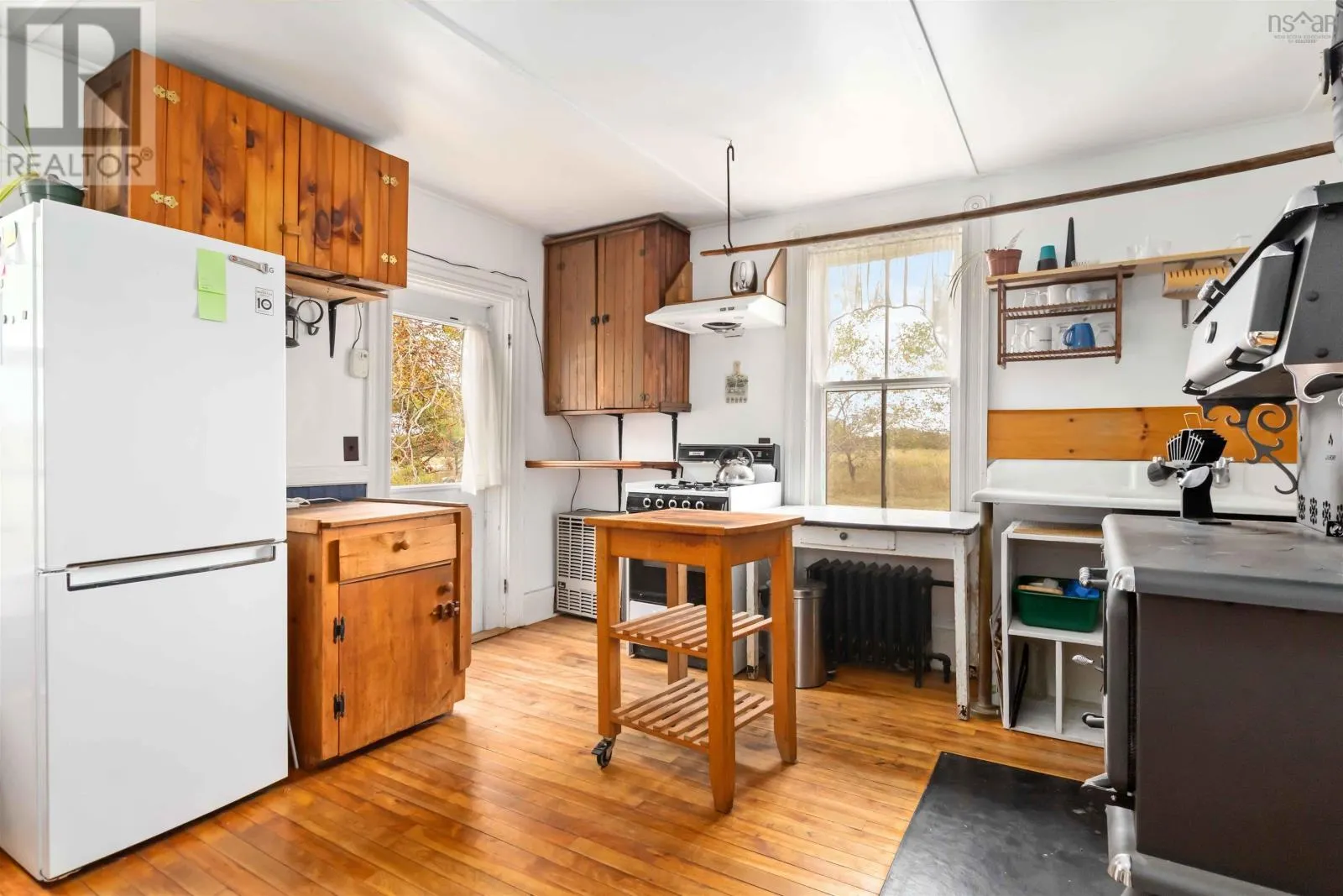 581 Stanburne Road
