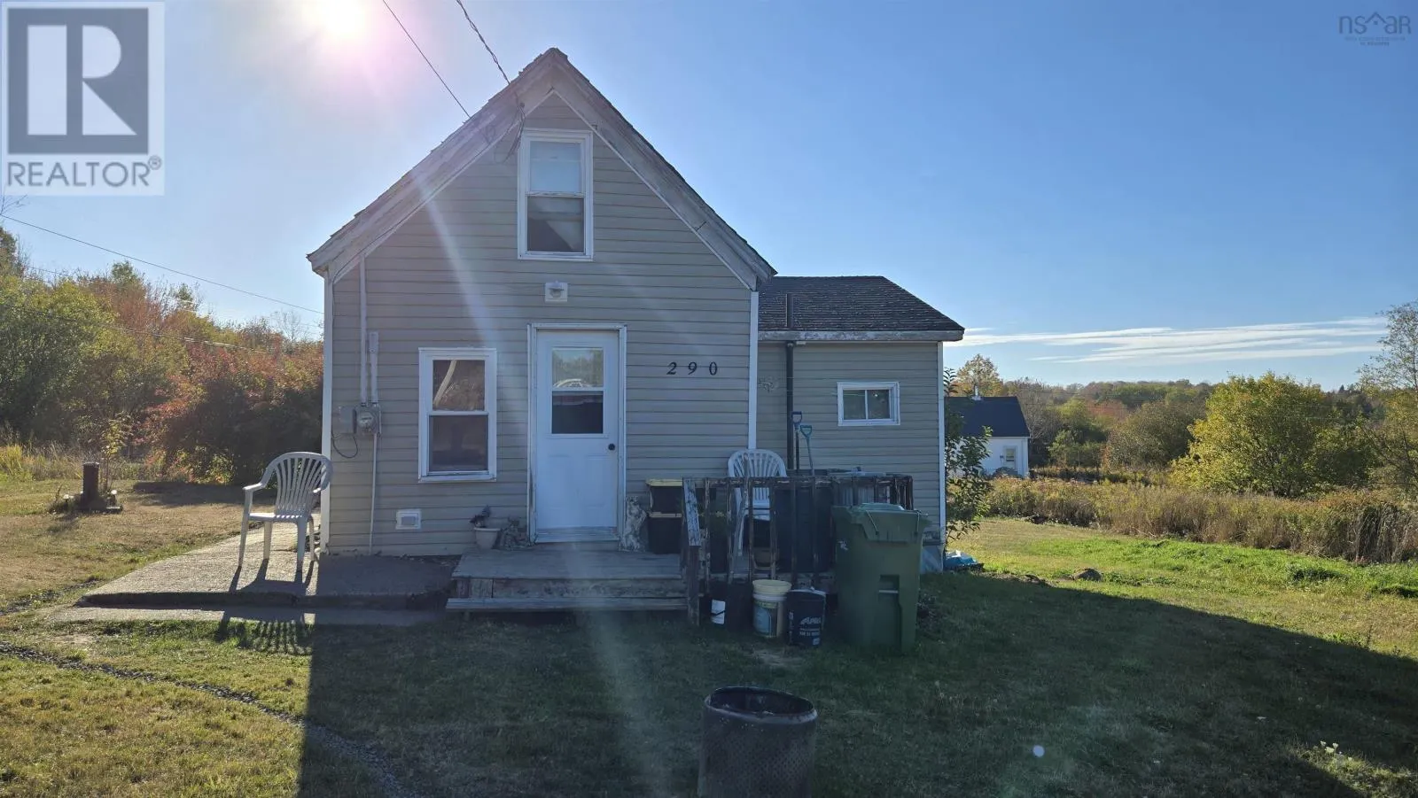 290 Jordantown Cross Road