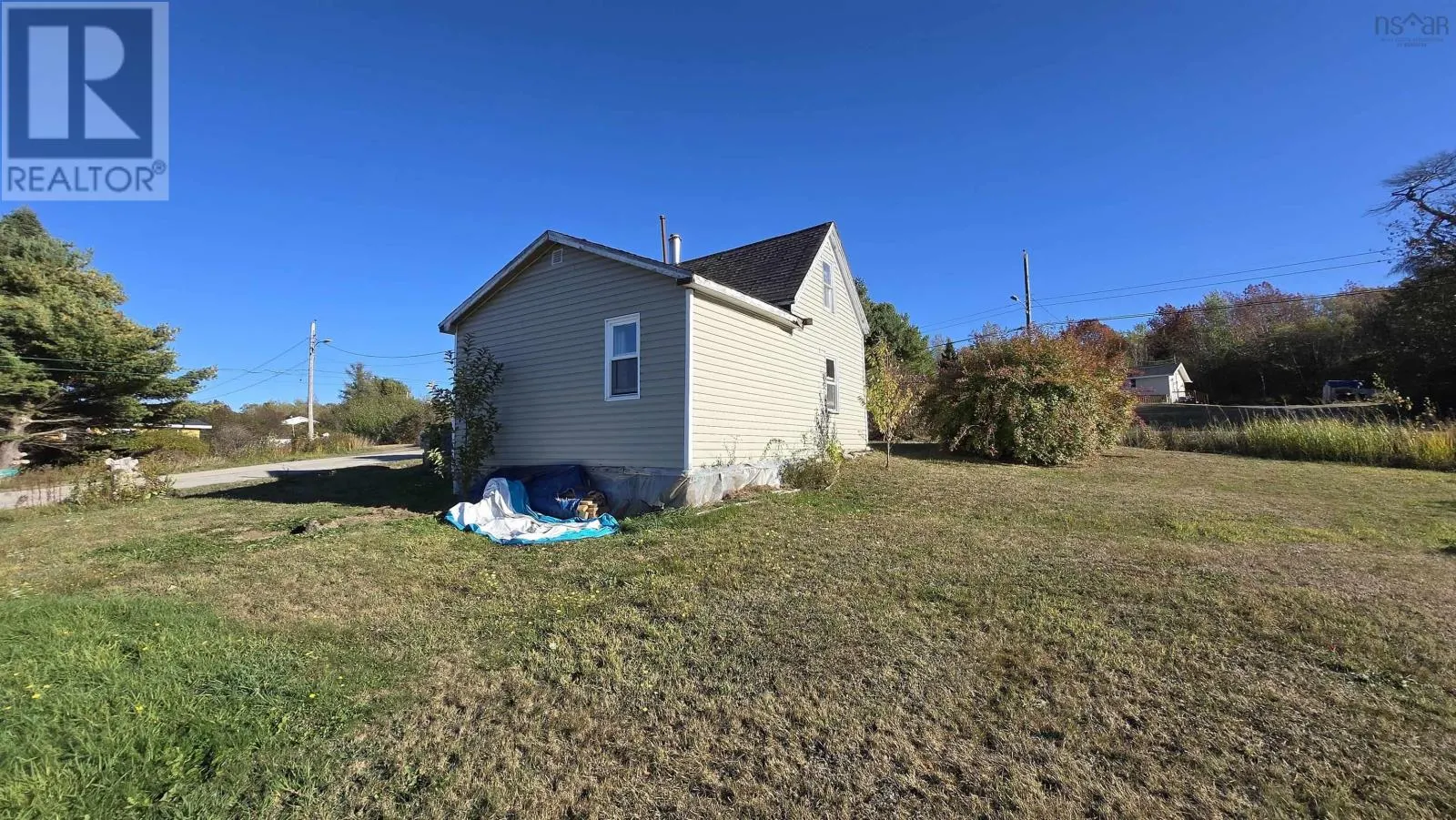 290 Jordantown Cross Road