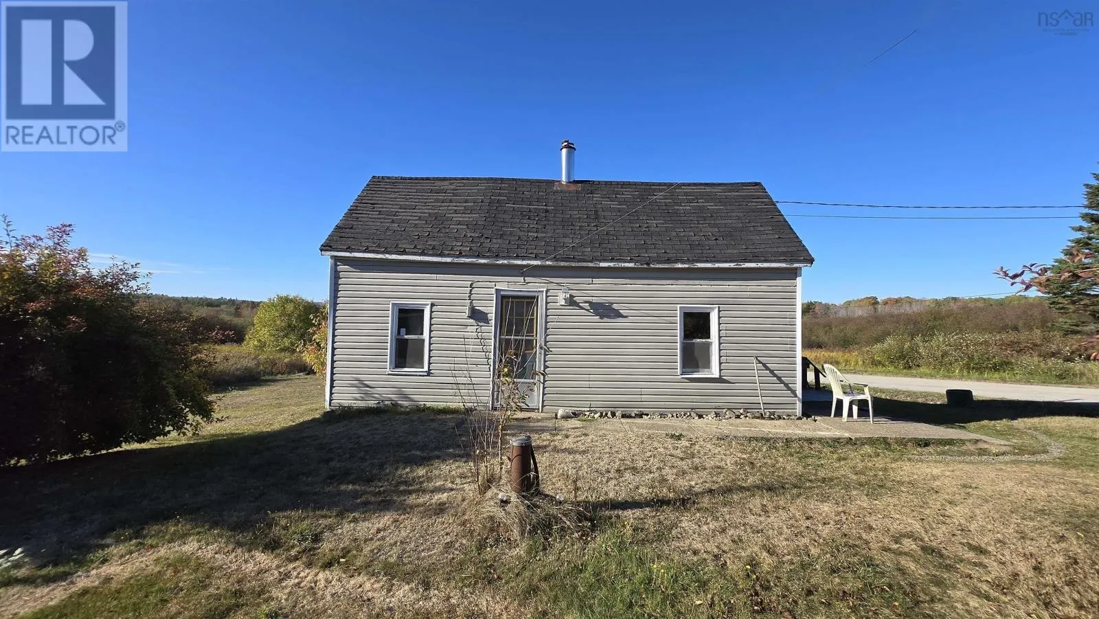 290 Jordantown Cross Road
