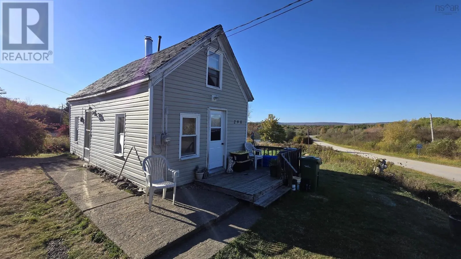 290 Jordantown Cross Road