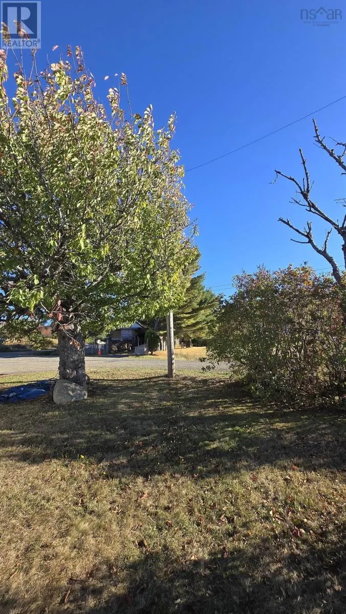 290 Jordantown Cross Road