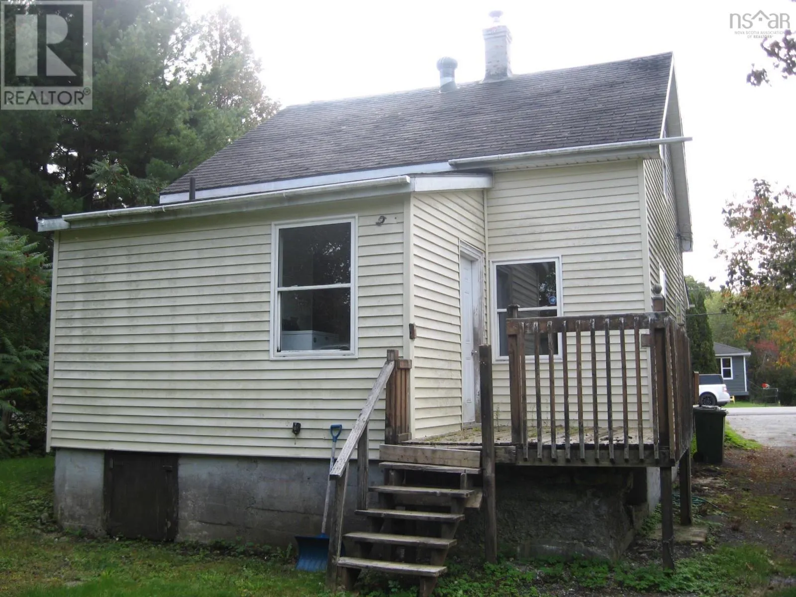 315 Shore Road