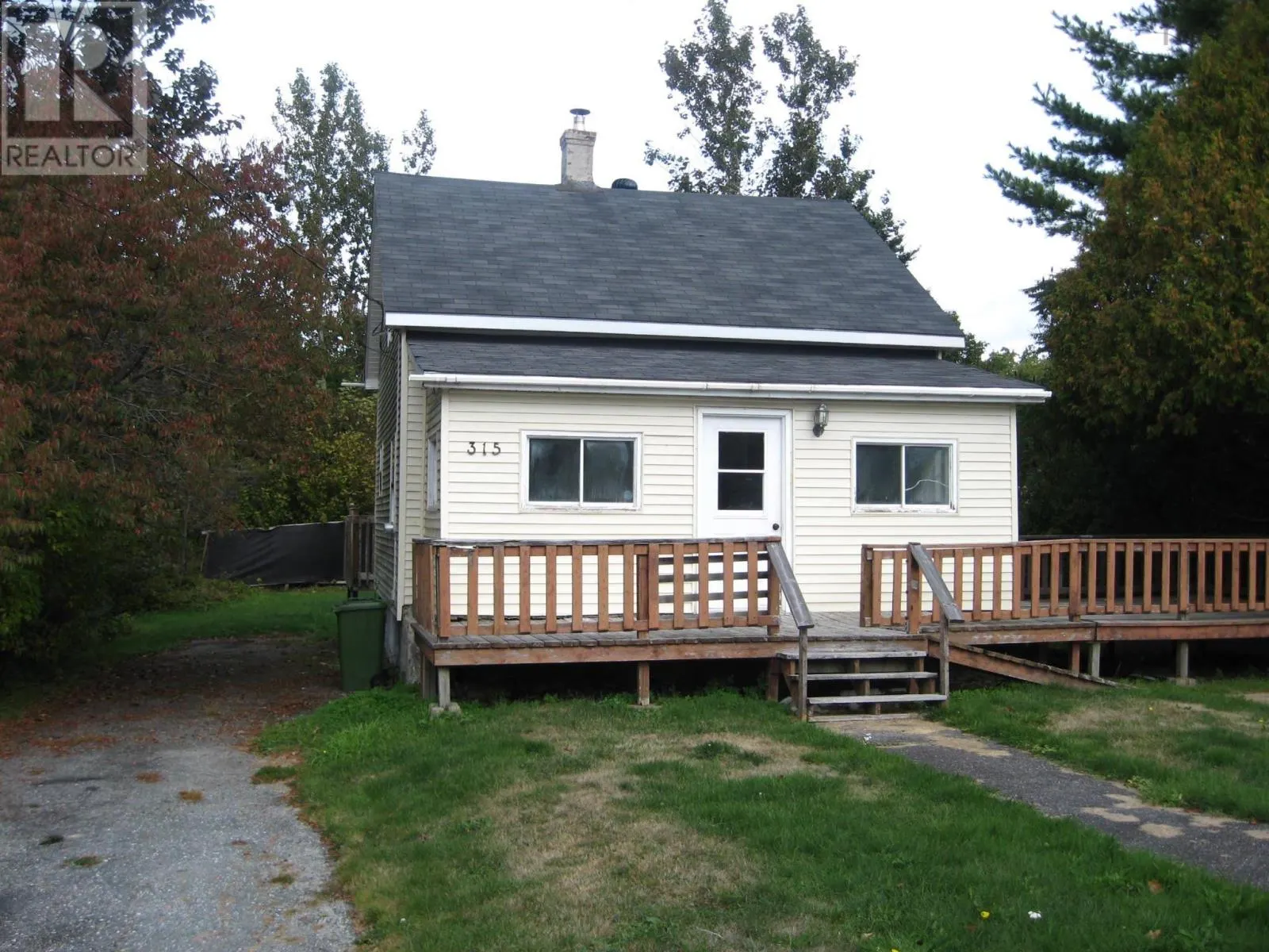 315 Shore Road