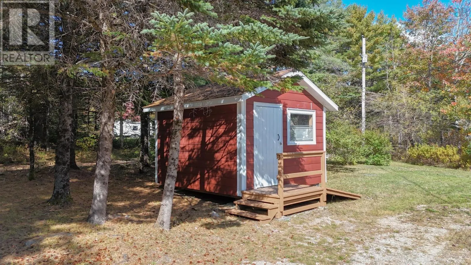 22 Appletree Drive