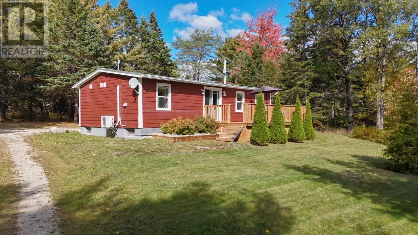 22 Appletree Drive