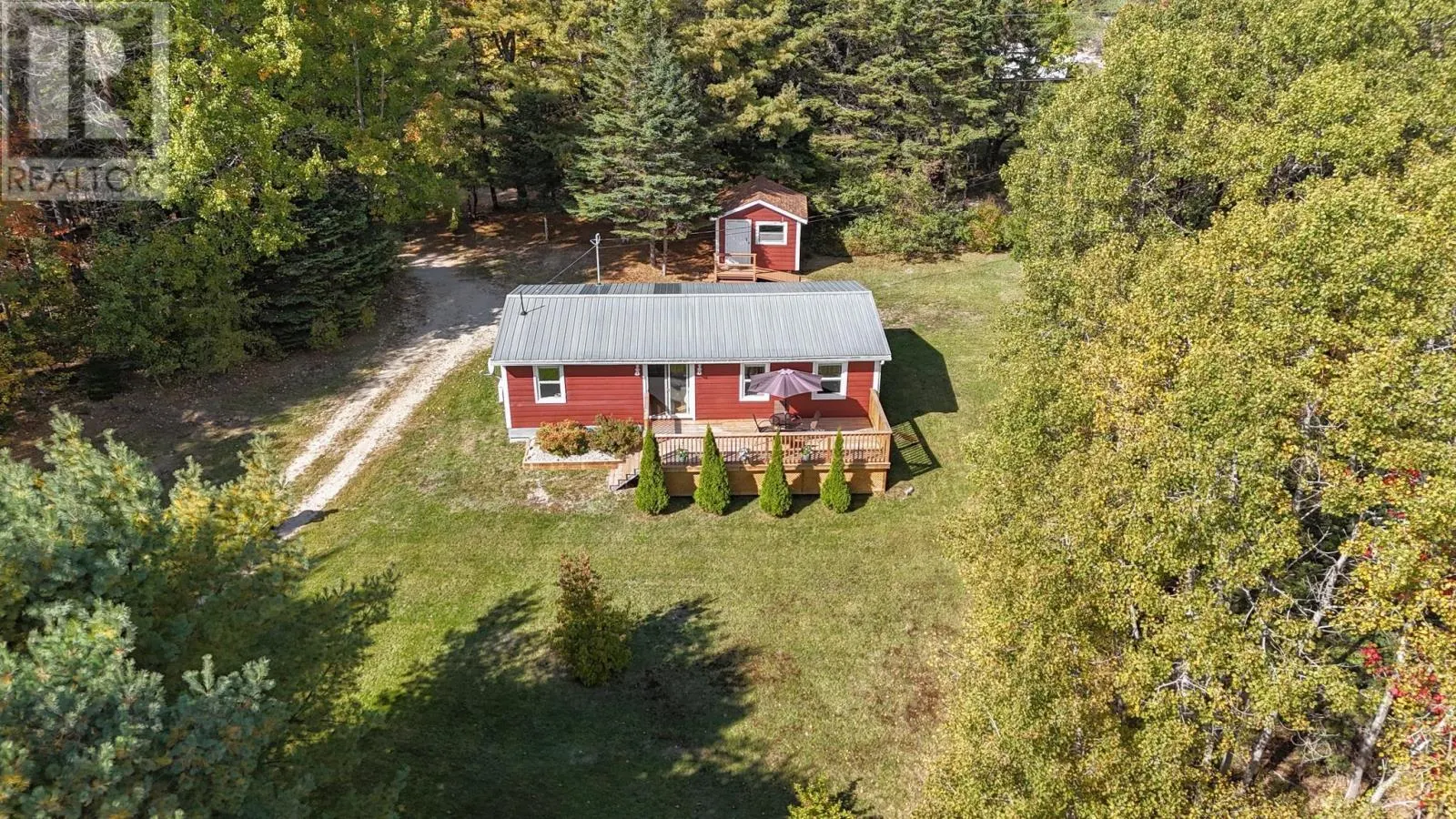 22 Appletree Drive