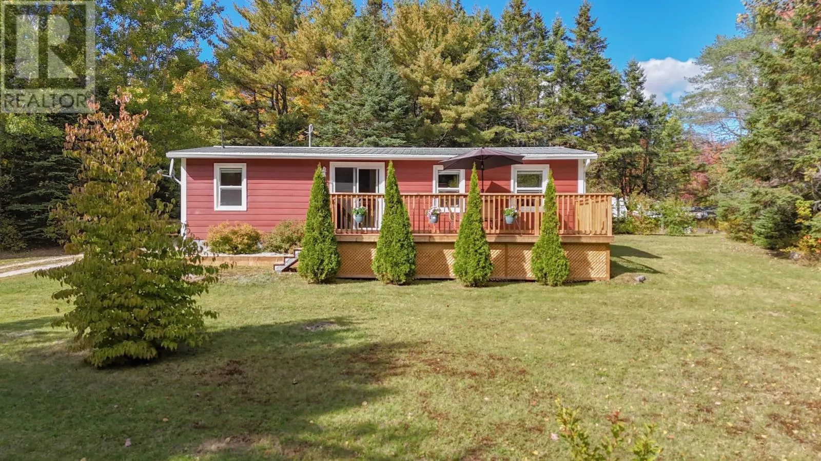 22 Appletree Drive