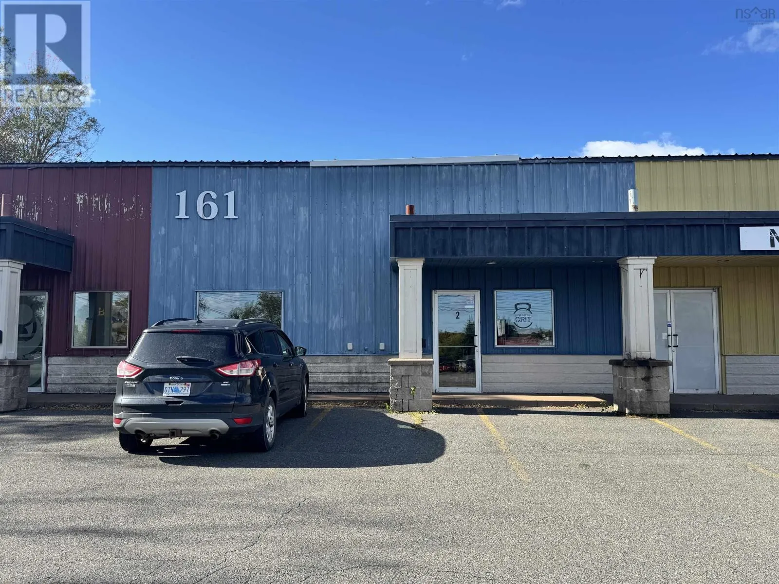161 Westville Road