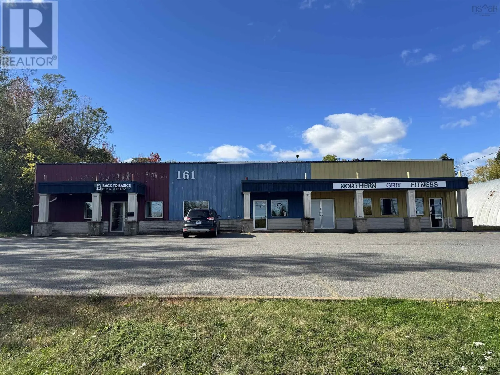 161 Westville Road