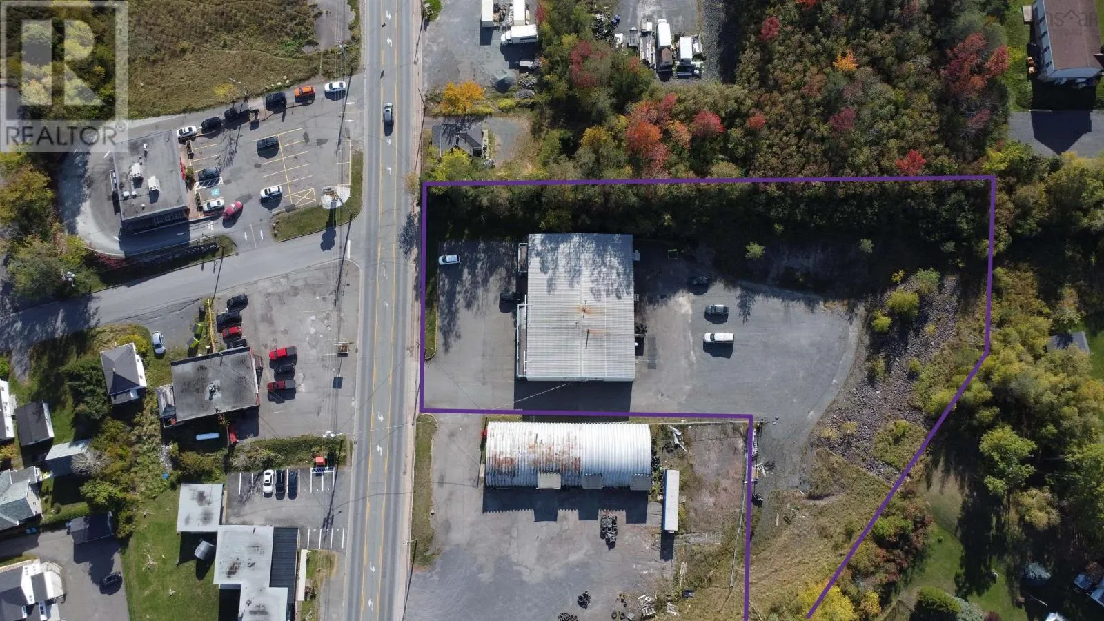 161 Westville Road