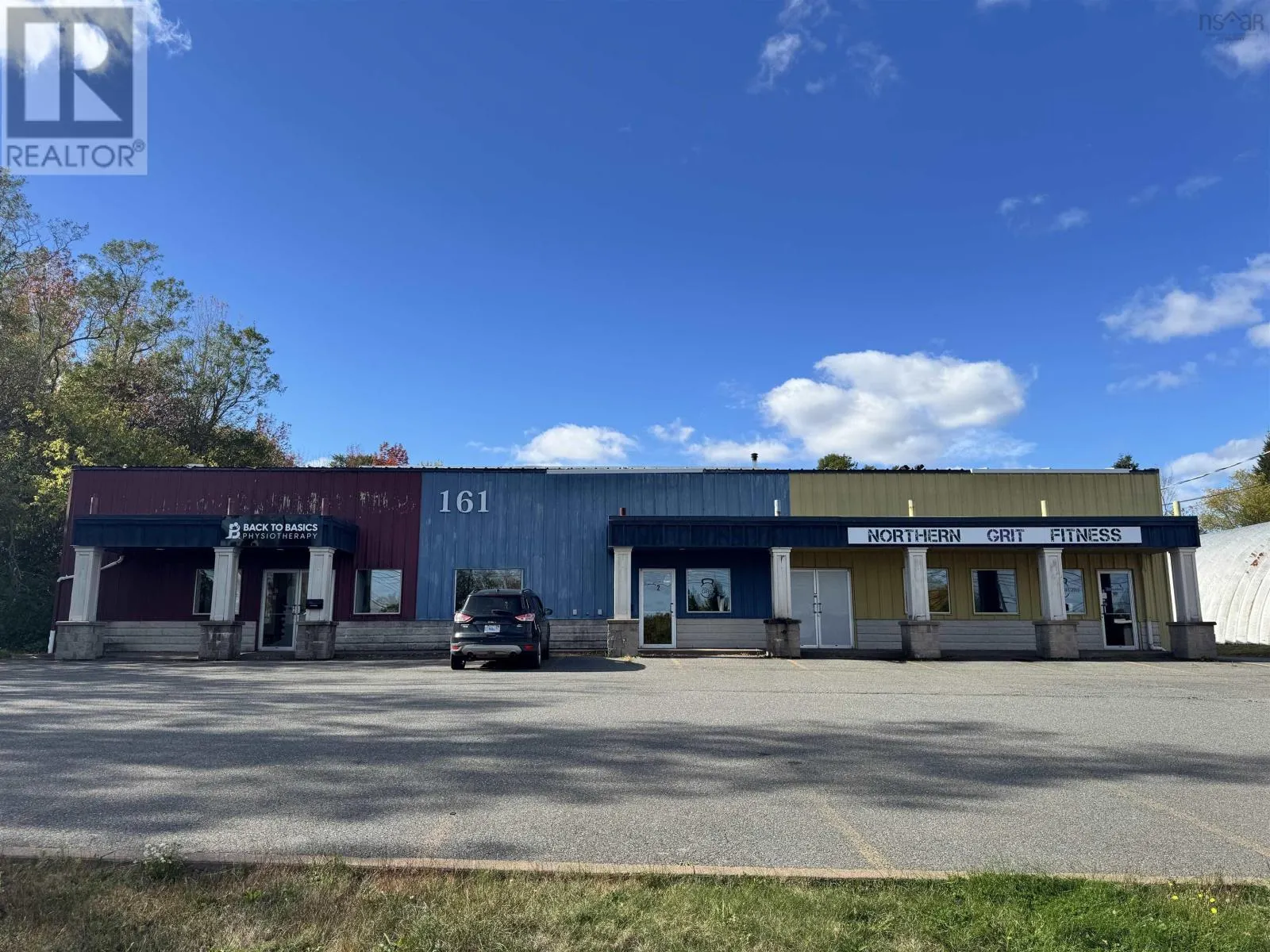 161 Westville Road