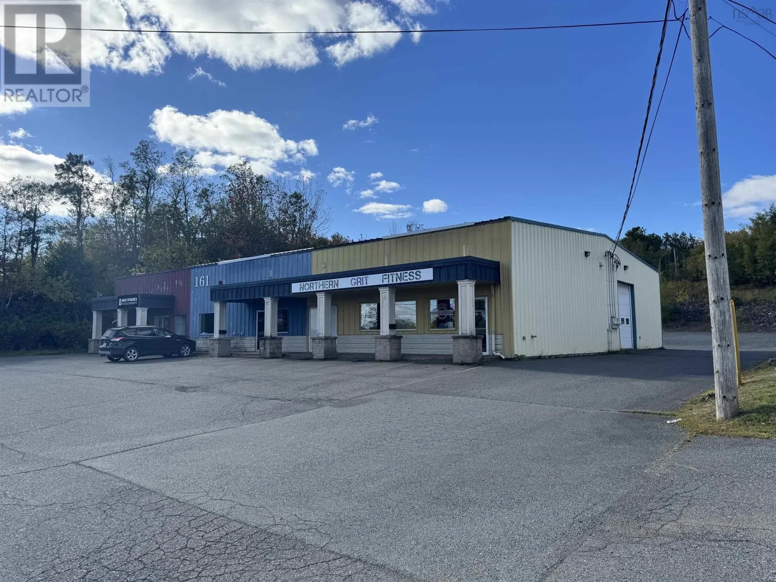 161 Westville Road