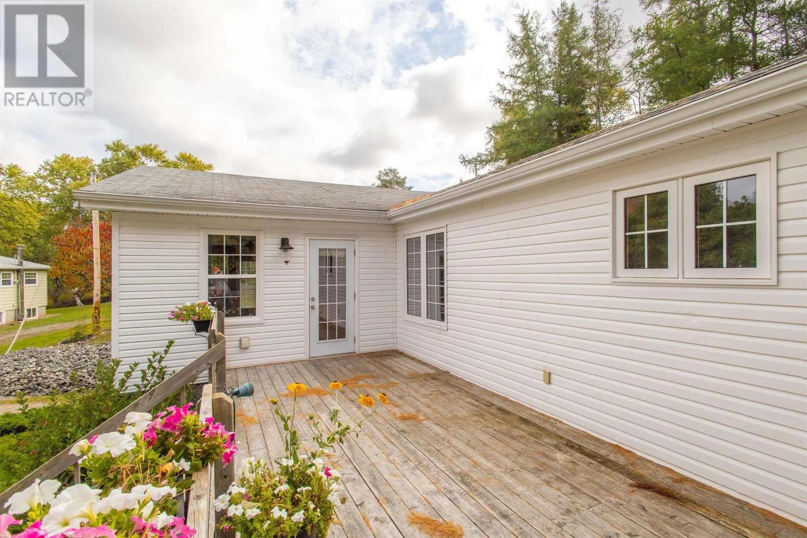 2691 East Margaree Road