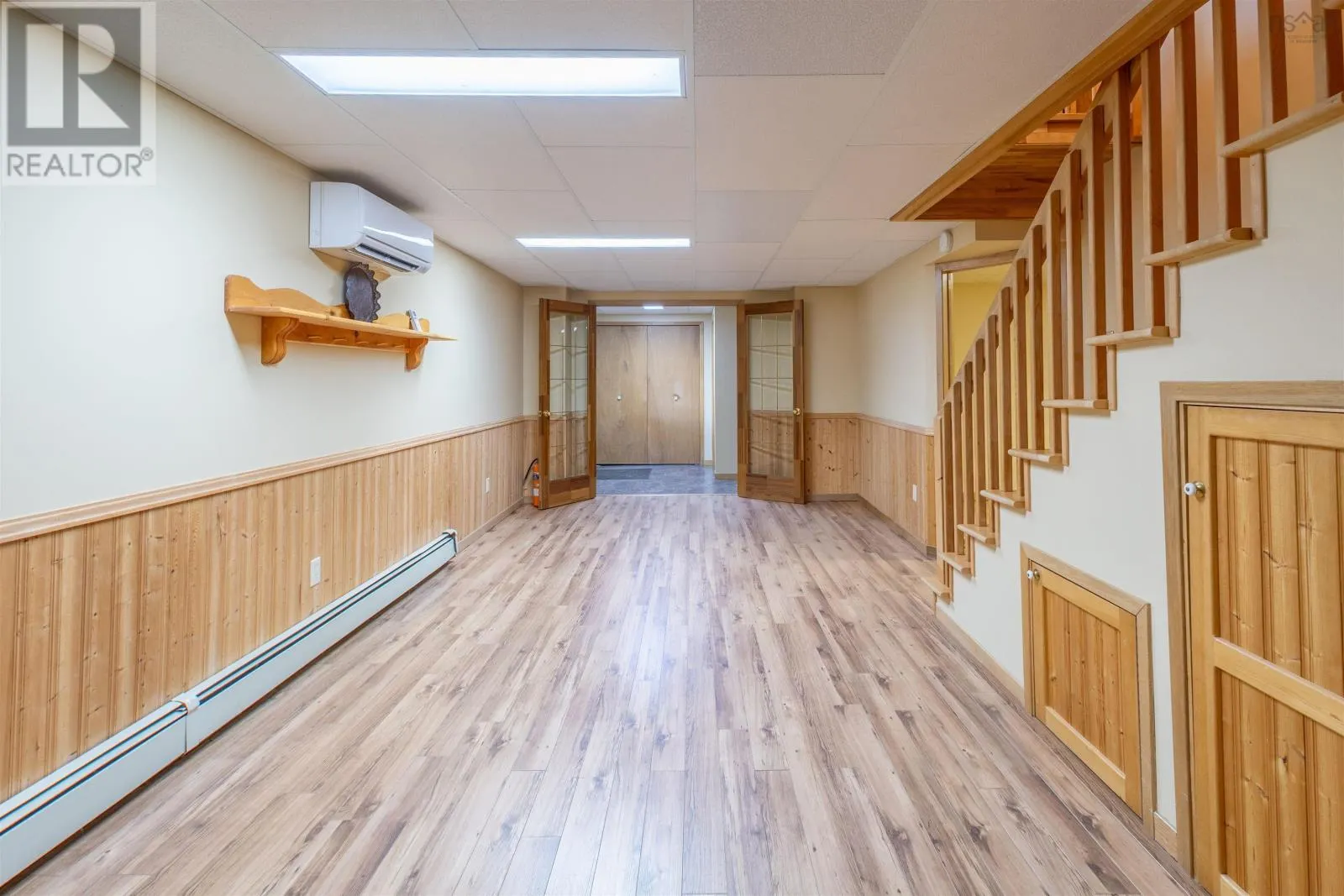 2691 East Margaree Road