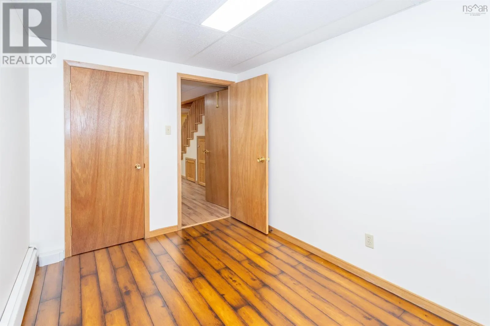 2691 East Margaree Road