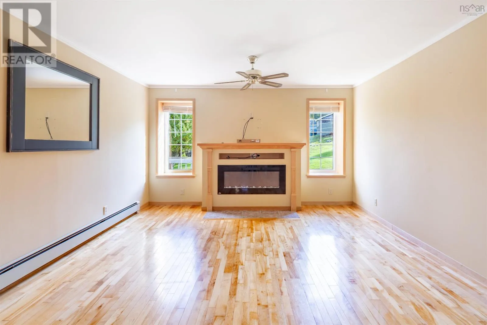 2691 East Margaree Road