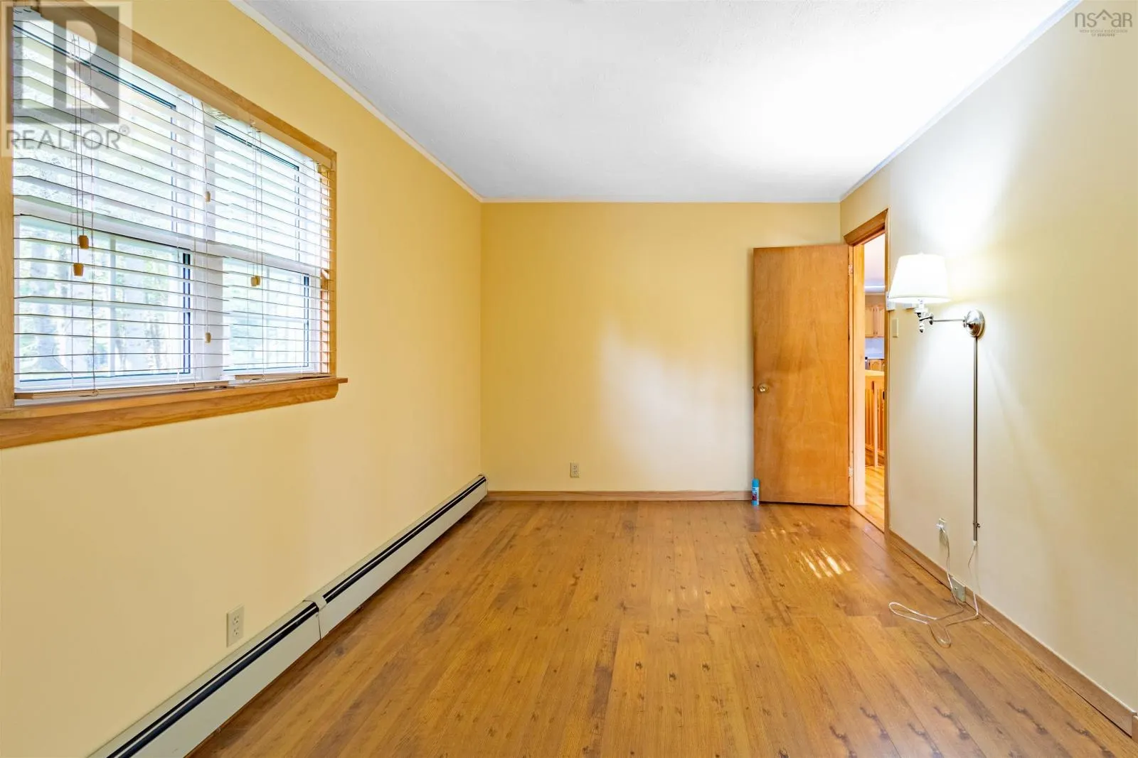 2691 East Margaree Road
