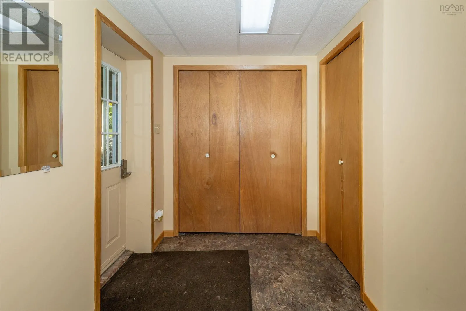 2691 East Margaree Road