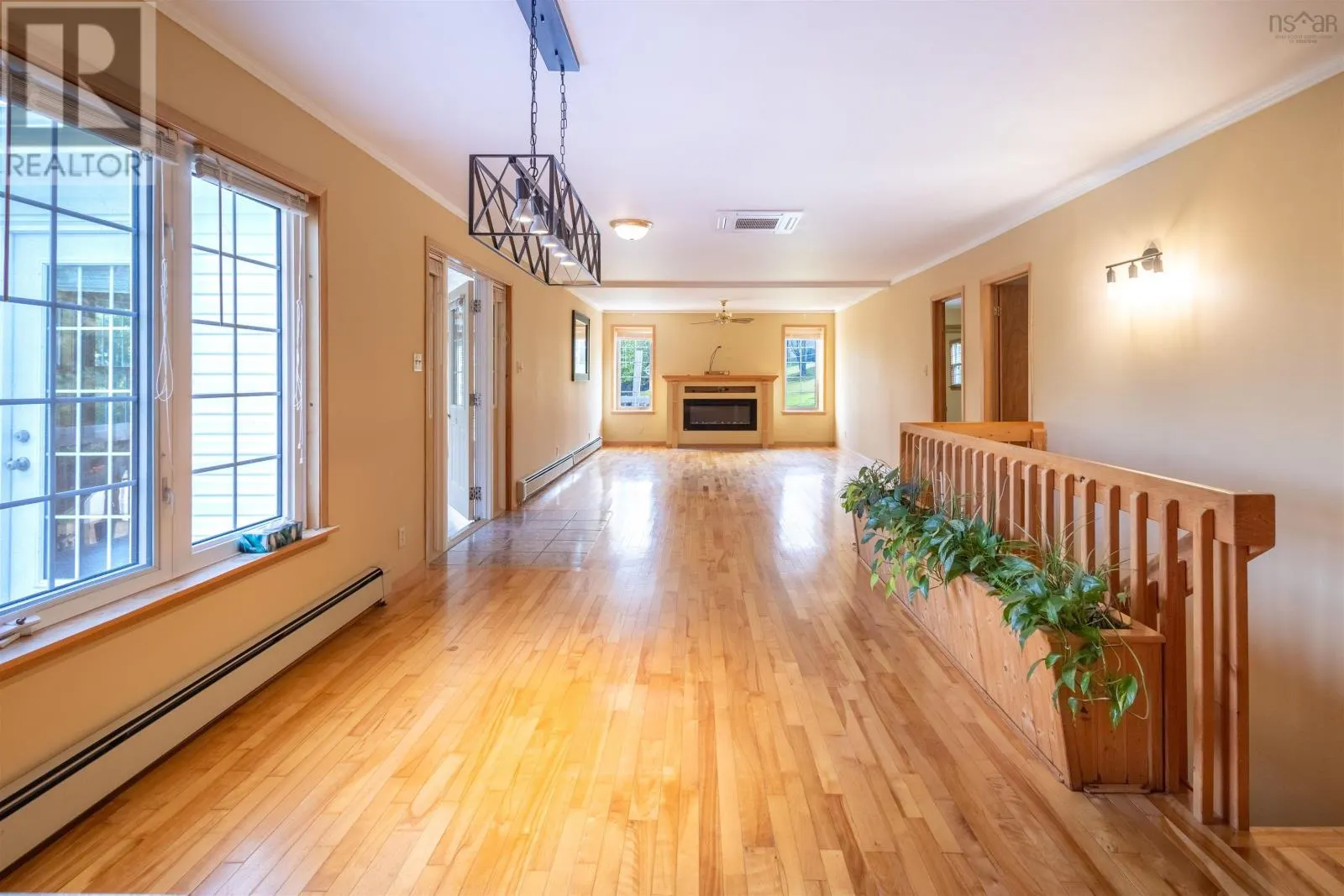 2691 East Margaree Road